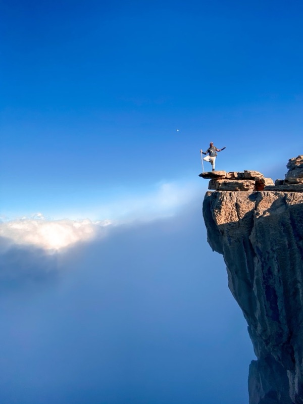 Jebel Shams